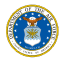 Department of the Air Force logo