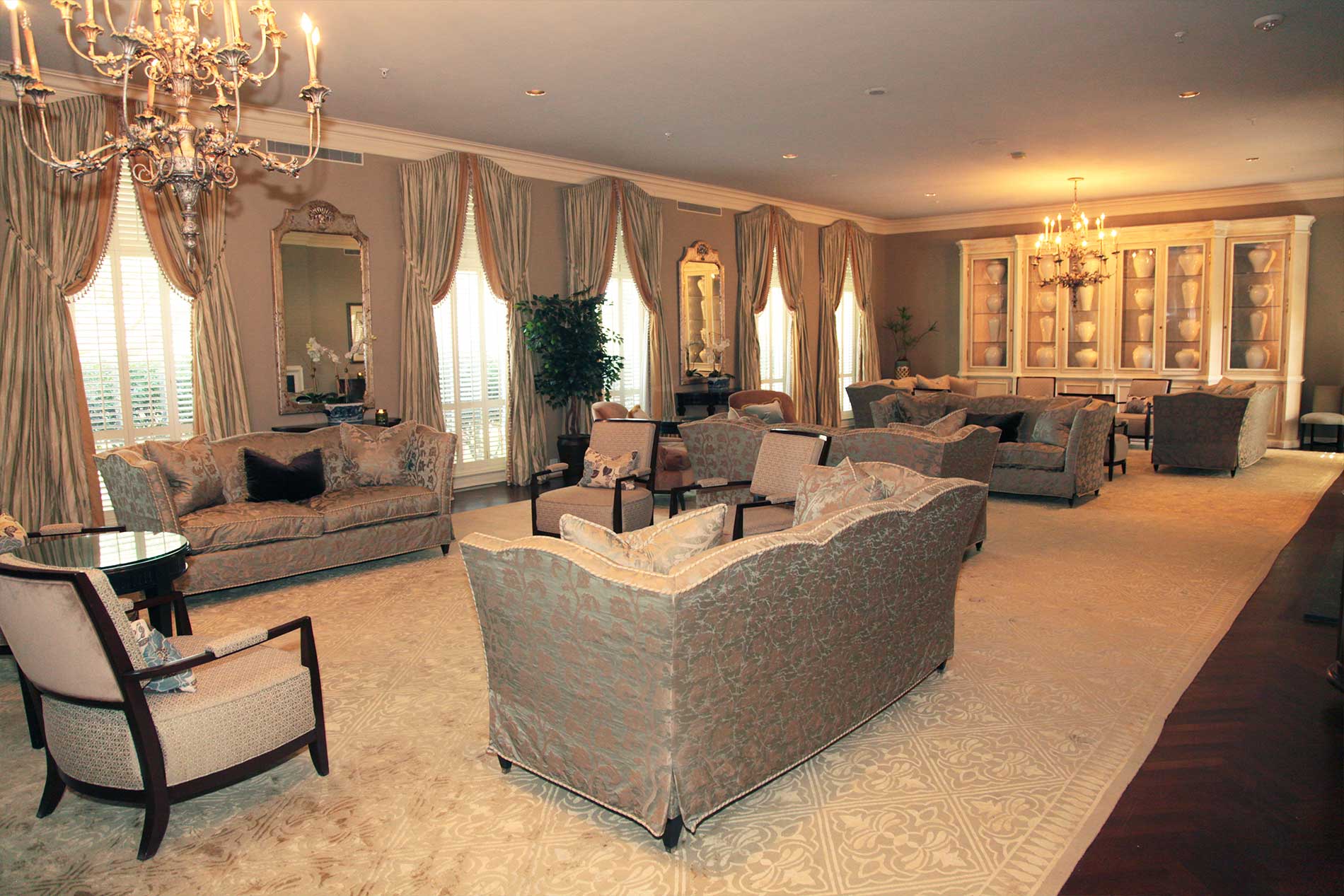 Explore Greenhouse Treatment Center Facility near Dallas, Texas