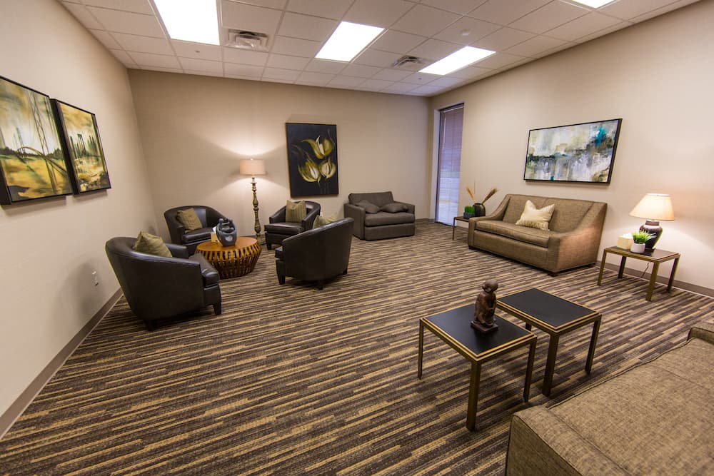 New Origins Addiction Treatment Center