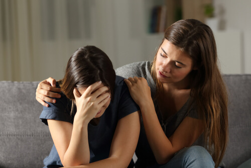 Signs Your Spouse Is Struggling with Addiction