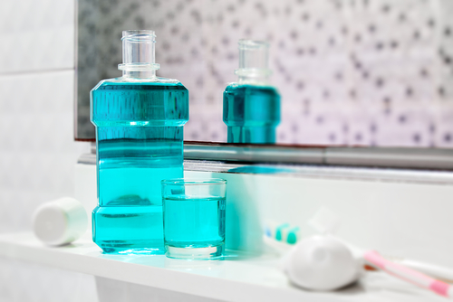 Can You Use Isopropyl Alcohol as Mouthwash?