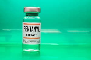 What is Fentanyl Made Of? - Greenhouse Treatment Center