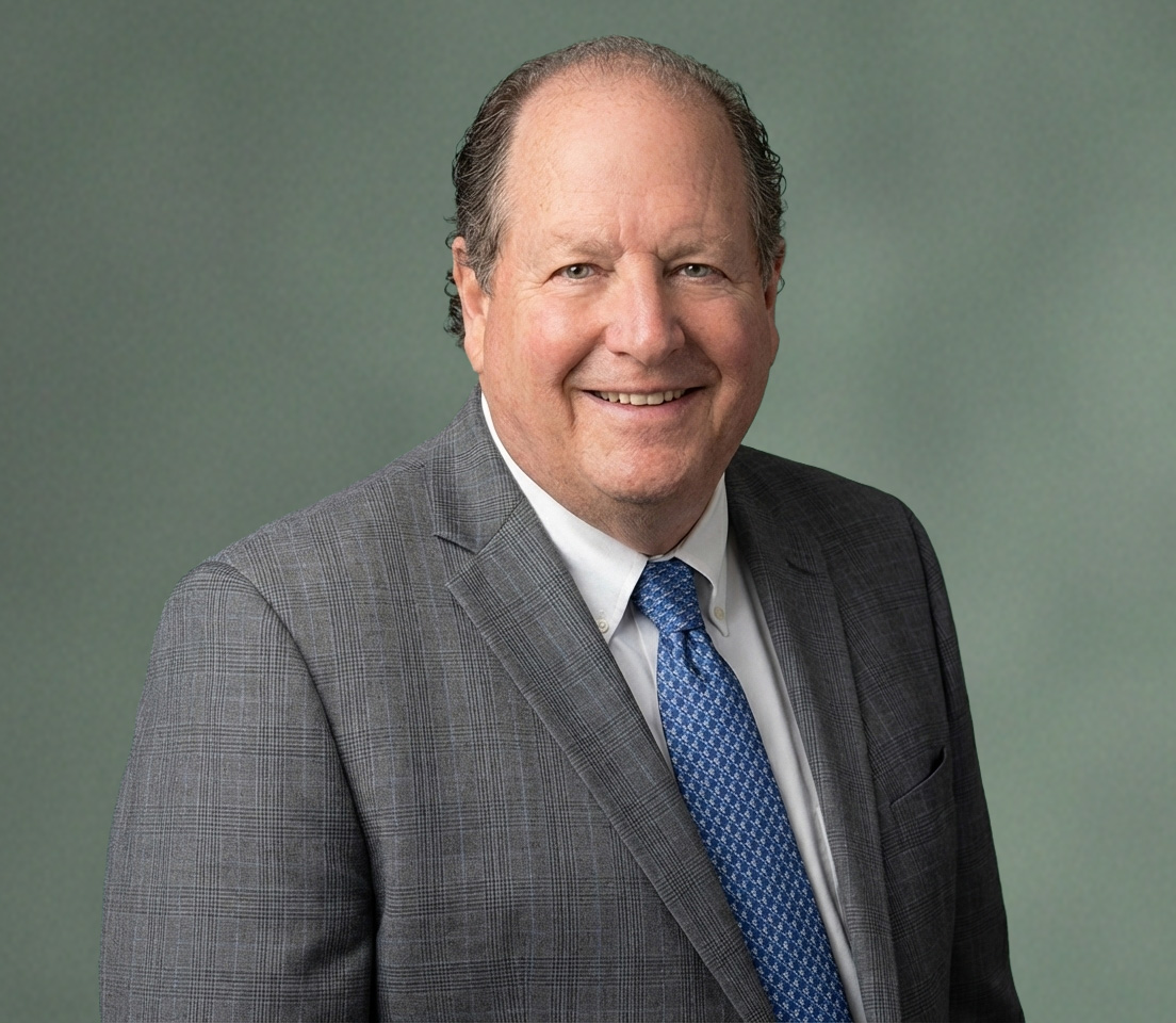 Dr. Gary Malone - Greenhouse Treatment Center